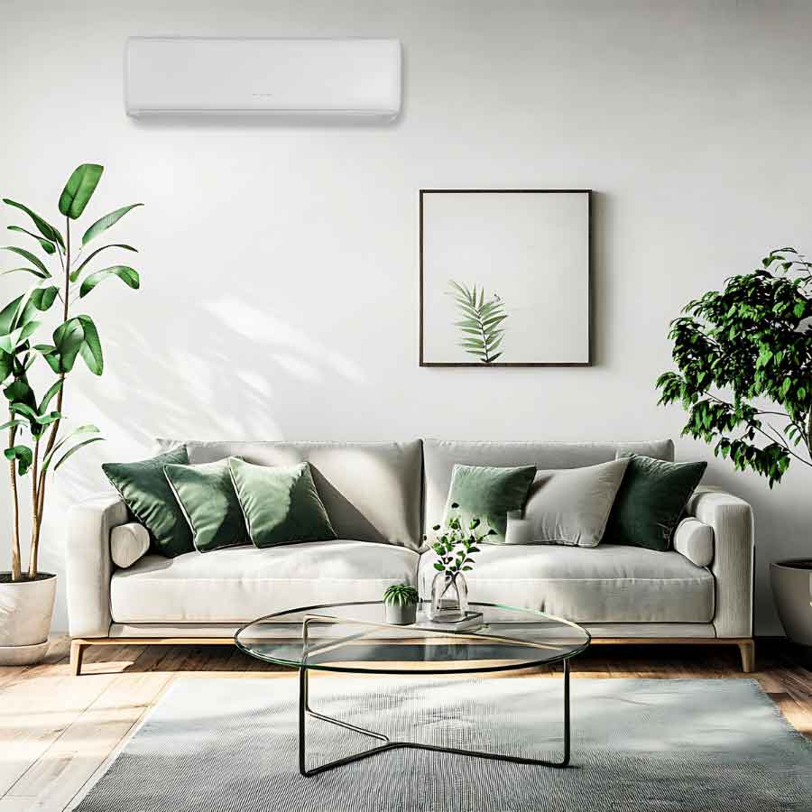 AZURI Midori WN35VA–3,2 kW - Slika 2