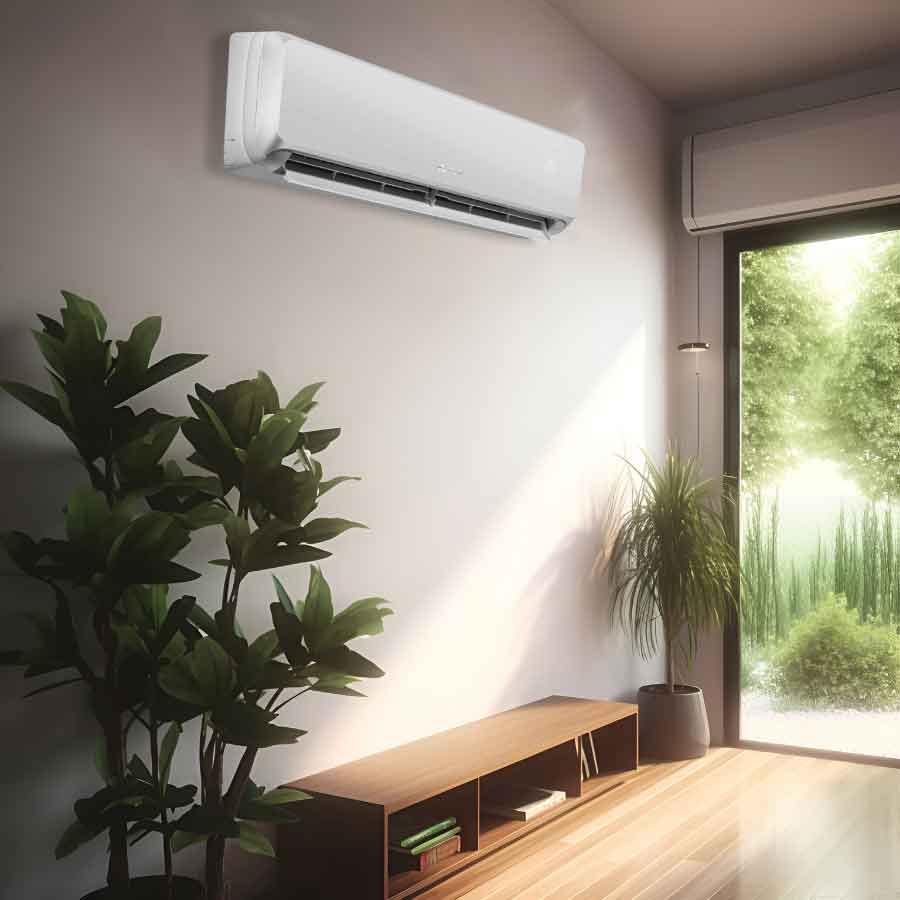 AZURI Natura Lux – 3,5 kW - Slika 2
