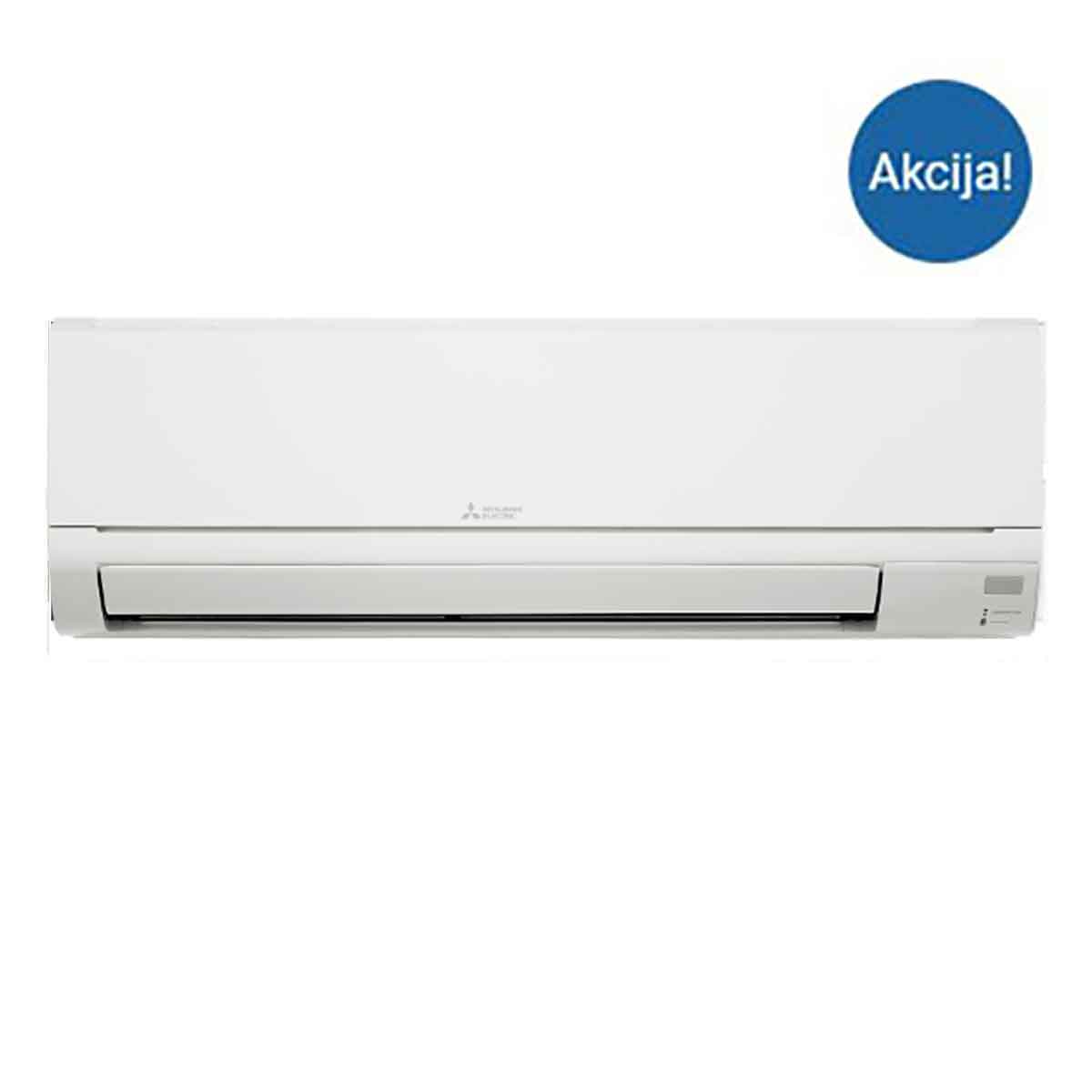 MITSUBISHI ELECTRIC klima uređaj, MSZ-DW unutarnja jedinica 3,5 kW