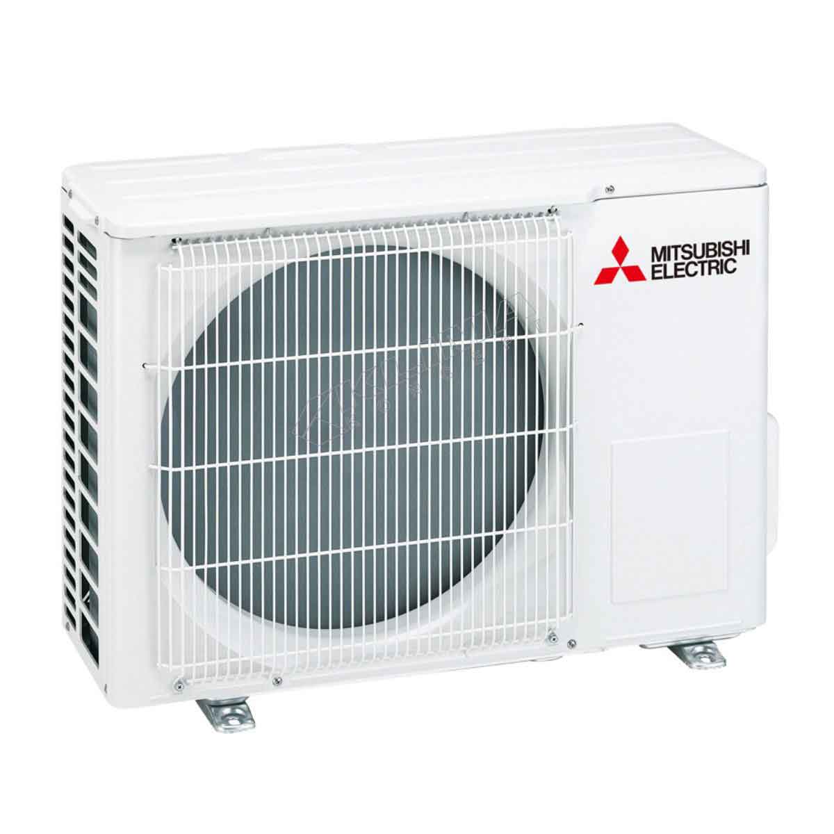 MITSUBISHI ELECTRIC klima uređaj, MSZ-DW unutarnja jedinica 3,5 kW - Slika 3