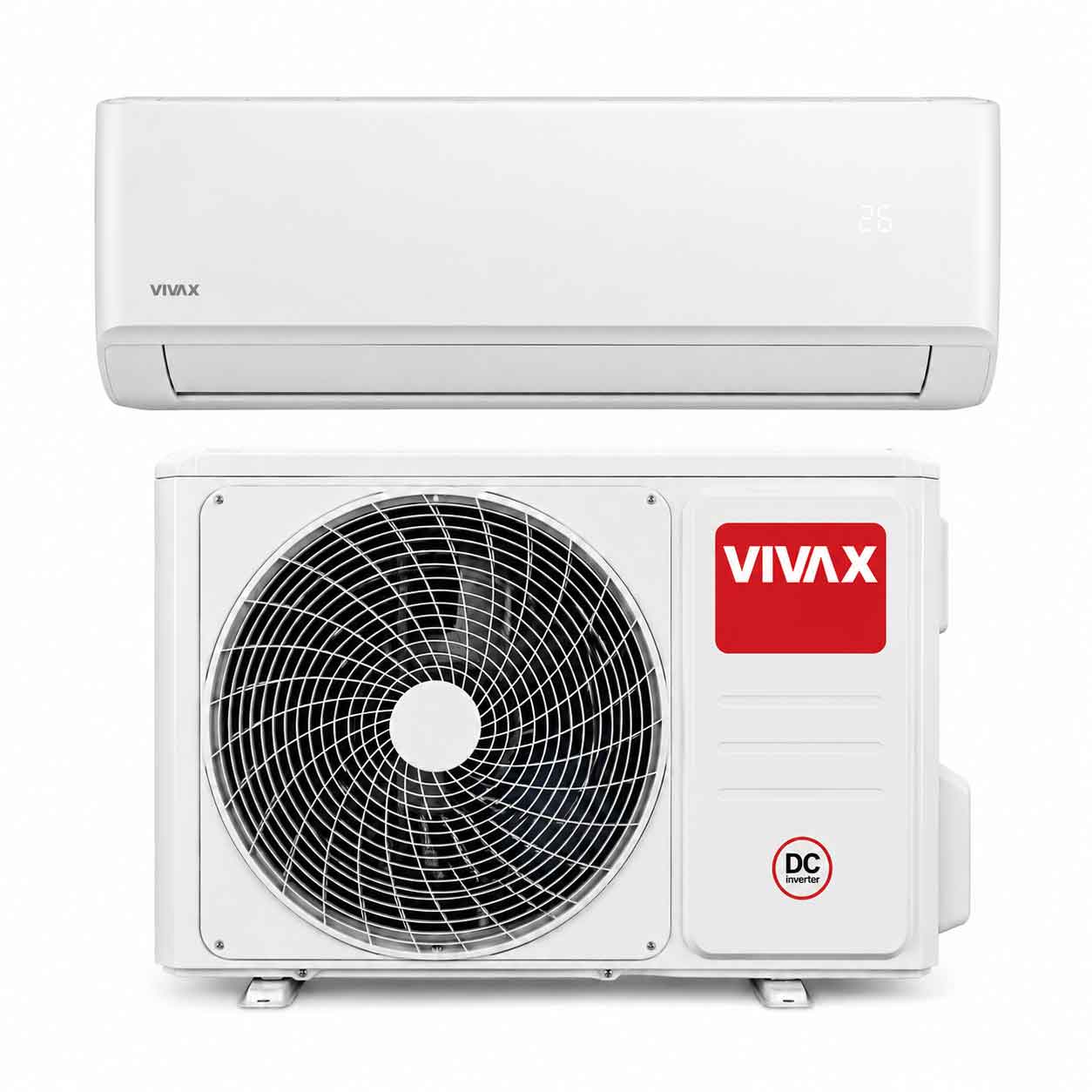 VIVAX COOL M ACP-12 – 3,5 kW - Slika 4