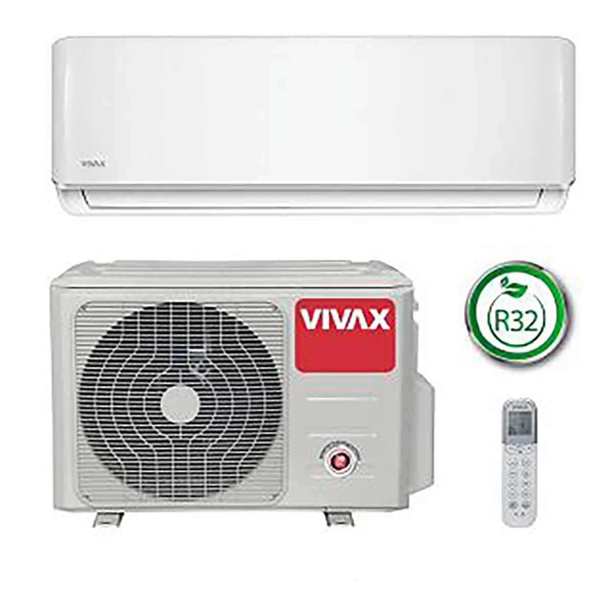 VIVAX COOL ACP-12 PRO – 3,5 kW - Slika 4